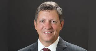 Grimm sworn in as Bar president, others join executive committee