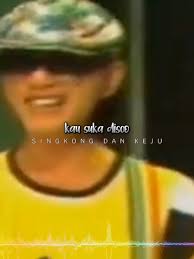 Lagu Singkong dan Keju: Nostalgia 80an dan 90an