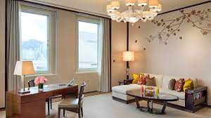 The yuinchi hotel nanjo：沖繩唯二溫泉飯店，稍舊但便宜，溫泉可眺望城市海景，推薦和式房。 價格中｜停車場. é«˜ç´šå¥—æˆ¿ é¦™æ¸¯åŠå³¶é…'åº—