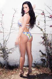 Abigail Ratchford Via Playboy - Picture 10 - ExGirlfriend Market - The  Renaissance Of Beauty