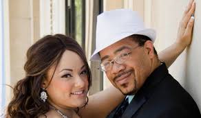 Tiffany Hart, Stephen Houston