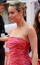 Brie larson has built an impressive career as an acclaimed television actress, rising feature film star and emerging recording artist. Brie Larson Wikipedia