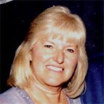 Obituary information for Judy Kay Cooper