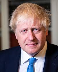 Boris backs 'Stand for Our Sovereignty' campaign!