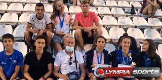Τον πολιτισμό, την παράδοση, τα τοπικά προϊόντα, τη. Aigialeia 2021 Nikes Epidoseis Kai Yposxeseis Ypshlwn Diakrisewn Sta Prosexh Panellhnia U 20 Kai U 18 Hleia Live Oles Oi Eidhseis Kai Ta Nea Ths Hleias Kai Ths Elladas