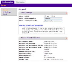 How Do I Upgrade To The Required Cloud Enabled Firmware Version Answer Netgear Support