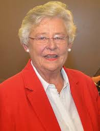 Kay Ivey