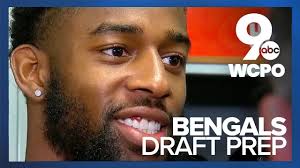 Bengals draft history and what to expect this year