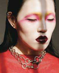 YUKIOMISHIMA Photography @yannisbournias Styling @jojosmanos Make up artist  @yannissiskos Hair stylist Models #yukiomishima #editorial #nomasmagazine  #japan #manosjojos #issuejapan #newadventures #fashioneditorial