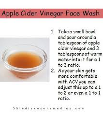 Apple Cider Vinegar Face Wash Skin Disease Remedies Apple Cider Vinegar Face Wash Apple Cider Vinegar Face Mask Apple Cider Vinegar Acne