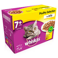We did not find results for: Wet Cat Food Wet Food Whiskas Uk