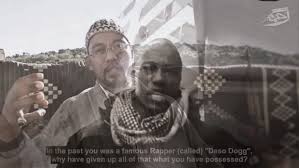 Castle crashing the beard hd bomtoons. Germany S Gangsta Jihadist Exberliner Com