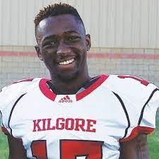 Terrell Shelton's Instagram, Twitter & Facebook