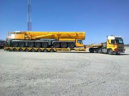 liebherr ltm 1500 8 1 haulage tdkv