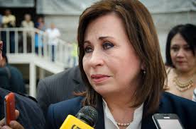 El día que Sandra fue derrotada por Sandra (tras 15 años de pelea)