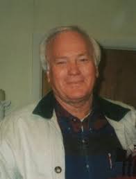 Obituary of W. R. "Buck" Turner