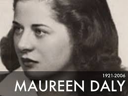 Seventeenth Summer By Maureen Daly by Kelly Koppang