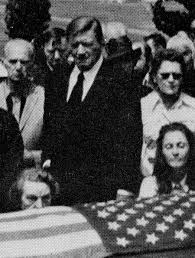 Wyatt Earp Funeral John Wayne Wayne Wyatt Earp