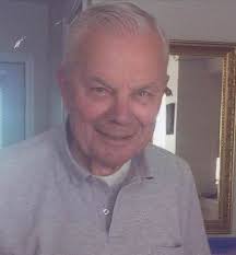 Obituary of Nicholas R. Pasnak