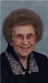 Mamie Hinson Obituary and Online Memorial (2012)