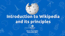 File:Introduction to Wikipedia and its principles.pdf - Wikipedia