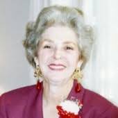 Obituary information for Claire "Pookie" McNulty