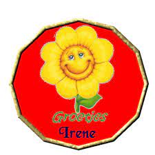 Maybe you would like to learn more about one of these? Irene Namen Gifs Bilder