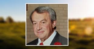 Don Pinson's Instagram, Twitter & Facebook