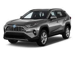 Best farmhouse paint colors by valspar colors 2020 rav4. 2020 Toyota Rav4 Exterior Colors U S News World Report