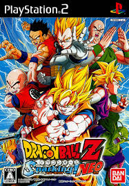 Maybe you would like to learn more about one of these? Dragon Ball Z Budokai Video Game 2002 Imdb