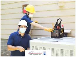 4 Things to Expect During Your First HVAC Maintenance Visit
