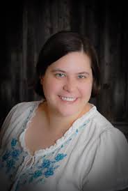 Author Interview — C. A. Szarek