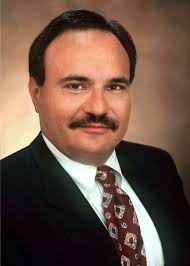 Bob Fuss, CBS News Radio correspondent, dies at 64