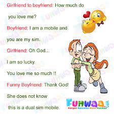 Girlfriend vs boyfriend jokes in english english jokes #part1 jokes with subtitles which you can translate in any language. English Jokes Sms English Picture Short Funny English Jokes
