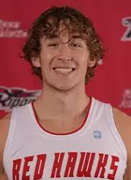 2024-25 Men's Basketball Roster