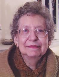 Obituary information for Ruth Marie Bendel