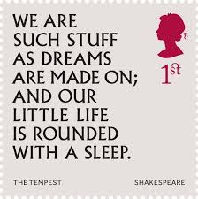 'you speak an infinite deal of nothing.', william shakespeare: New Royal Mail Stamps Celebrate William Shakespeare Good Morning Quote Shakespeare Quotes Shakespeare