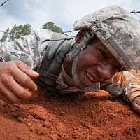 U.S. Air Force Tech. Sgt. Dan Elder from the 239th