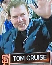 Reminds me of a certain tragedy.