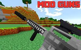 Nov 14, 2021 · this mod requires mr. New Mod Guns Minecraft Pe For Android Apk Download