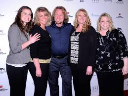 Leon Brown From Sister Wives Now: What They'Re Doing Today