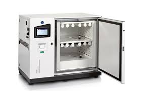 Lye, my name is paul ong. Weiss Technik Photostability Test Chambers In Accordance With The Ich Q 1 B Guideline Pharma L
