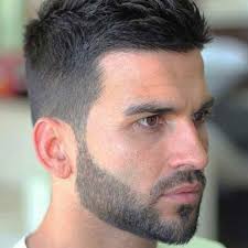 Keep your facial hair on the smaller side with heavy stubble or going. 15 Best Heavy Stubble Beard Styles 2021 Guide