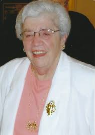 Ruth Abbott Obituary