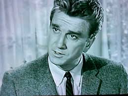 Season 1,Ep.12 'GLASS TIGHTROPE' Originally Aired DEC.3,1963! Guest Cast  incl. Leslie Nielsen, Edward Bins, Diana Van Der Vlis, Jud Taylor, Dort  Clark, Chuck Hamilton, Nolan Leary, Robert Quarry, Jay Adler, Tom Palmer,