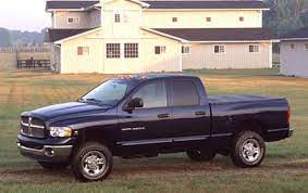 2004 Dodge Ram Pickup 2500 Review Ratings Edmunds