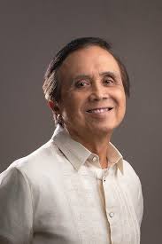 FREE ADMISSION Business Meeting with Secretary Ernesto Pernia