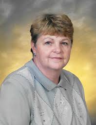 Obituary information for Renate Lochner Smith