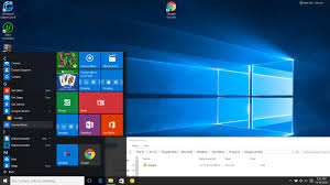 Google search is installed but not set as your default search provider. Changing Chrome Icon On The Tile Super User