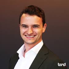 Sean Claessen, Chief Strategy Officer at Bond, recently shared his thoughts 